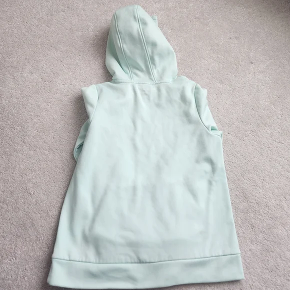 Pink and Green Hoodies Set - Picture 8 of 12